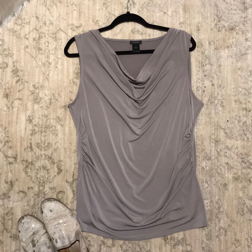 Ann Taylor blouse